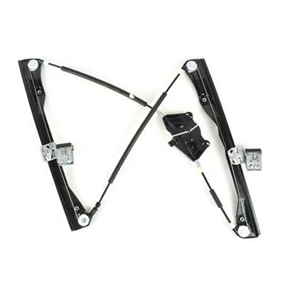 Lève vitre électrique avant gauche pour VOLKSWAGEN BORA 1998-2003, sans moteur, confort, Mod. 5 portes, Neuf