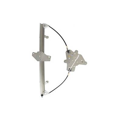 Lève vitre électrique avant droit pour HYUNDAI ATOS 1998-2003, sans moteur, Mod. 5 portes, Neuf