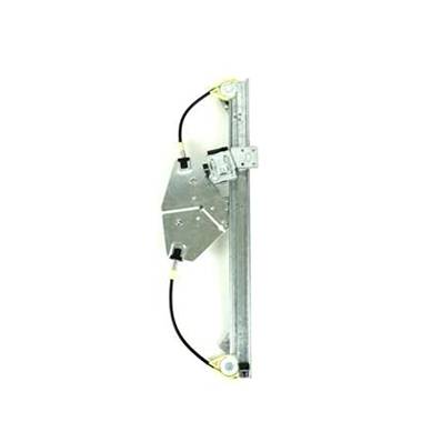 Lève vitre électrique arrière droit pour BMW X3 E83 2004-2006, sans moteur, confort, Neuf