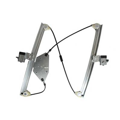 Lève vitre électrique avant gauche pour MERCEDES CLASSE E 2002-2006 (W211), sans moteur, confort, Mod. 5 portes, Neuf