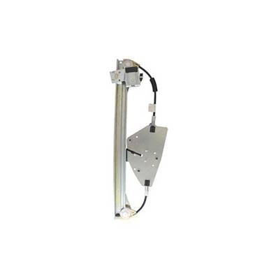 Lève vitre électrique arrière droit pour MERCEDES CLASSE E 2002-2006 (W211), sans moteur, confort, Neuf