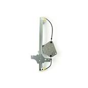 Lève vitre électrique avant droit pour PEUGEOT 208 phase 2 2015-2019, avec moteur, Mod. 5 portes, Neuf