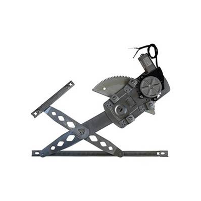 Lève vitre électrique avant droit pour NISSAN MICRA IV (K13) phase 1 2010-2013, avec moteur, Mod. 5 portes, Neuf