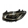 Phare gauche èlectrique pour MERCEDES SPRINTER III depuis 02/2018,avec moteur,LED, Neuf