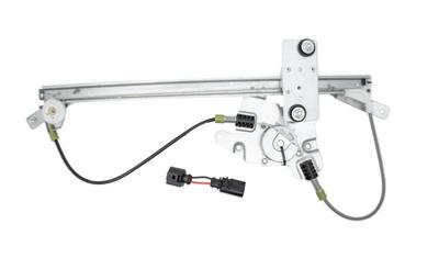 Mécanisme lève-vitre avant droit pour SMART FORTWO 1998-2002, 2 pin, Mod. 3 portes, Neuf