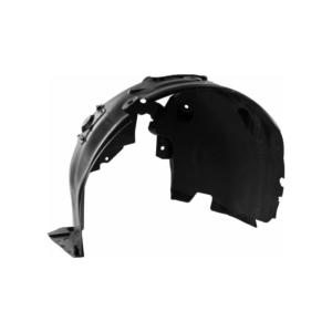 Pare-boue d''aile avant gauche pour SMART FORTWO 2014-2019, Neuf