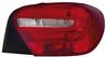 Feu arrire droit pour MERCEDES (W176) CLASSE A 2012-2015, incolore rouge, Neuf