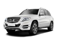 Mercedes GLK