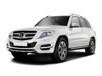 Mercedes GLK