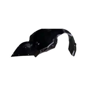 Pare-boue aile avant droite pour MG ZS 2017-2020, en plastique moulé par injection, Neuf