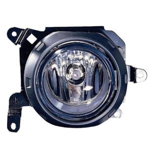 Feu antibrouillard gauche pour MITSUBISHI L200 IV phase 1, 2006-2010, H11, Neuf