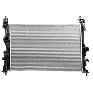 Radiateur de refroidissement moteur pour OPEL ADAM 2012-2019, OEM: 39059781, Neuf