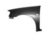 Aile avant gauche pour PEUGEOT 106 ph. 2 1996-2005, trou feu, Neuve  peindre