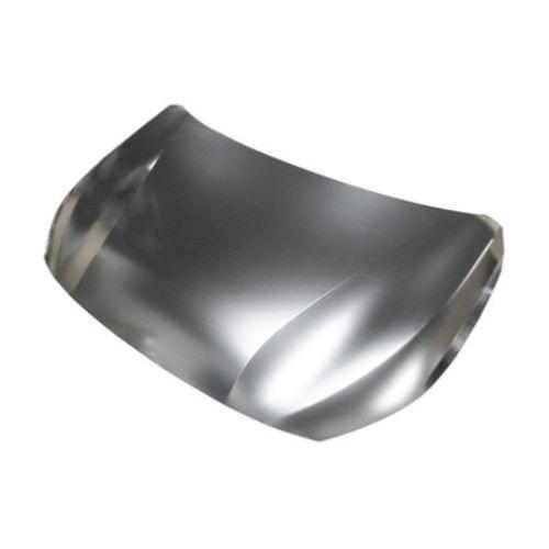 Capot moteur pour PEUGEOT 208 II phase 1 2019-2023, en aluminium, Neuf à peindre