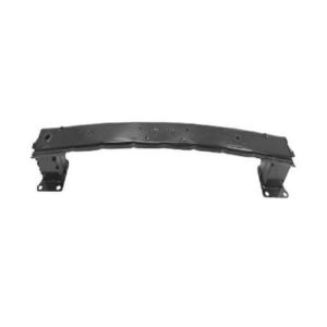 Renfort pare-chocs avant pour PEUGEOT 208 II phase 2 depuis 2023, Mod. depuis 11/2021, Neuf