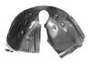 Pare-boue avant gauche pour PEUGEOT 2008 II ph.1 2019-2023, Neuf