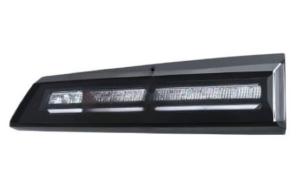 Feu arrière droit pour PEUGEOT 308 III phase 1 T9 depuis 2021, interièur, LED, HELLA,Neuf