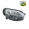 Phare Optique avant droit pour PEUGEOT EXPERT III TRAVELLER 2016-2023, H1+H7+W5W+W5W+PY21W, avec moteur, Mod. HELLA, Neuf