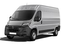 BOXER III phase 1 depuis 01/2024