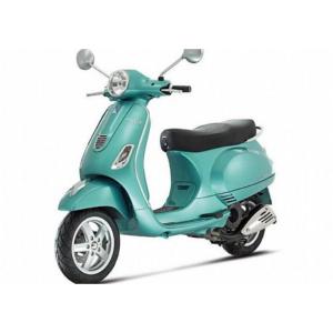 PIAGGIO LX 150cc