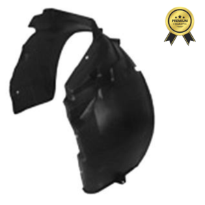 Pare boue aile avant gauche pour FIAT PANDA II 2003-2008, Neuf