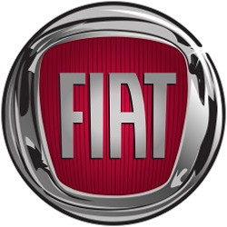 Pièces de carrosserie fiat