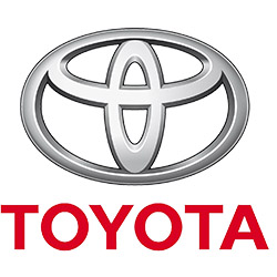 Pièces de carrosserie toyota