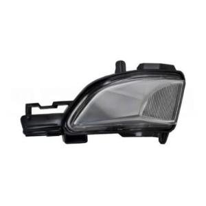 Feu de rétroviseur gauche pour RENAULT KANGOO III phase 1 depuis 2021, blanc, Neuf