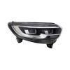 Phare principal avant droit pour RENAULT KADJAR phase 2 depuis 2018, full LED, pr�dispos� pour r�glage �lectrique, Neuf