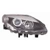 Phare optique avant droit H7/H7 pour RENAULT LAGUNA III, 2011-2015, Neuf