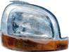 Phare Optique avant droit pour RENAULT KANGOO I phase 1, 1997-2003, H4, électrique, Neuf