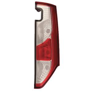 Feu arrière droit pour RENAULT KANGOO II phase 2 2013-2020, (2 portes arrière), Neuf