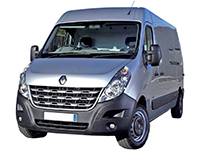 pièces de rechange carrosserie pour RENAULT MASTER  2010 2011 2012 2013 2014