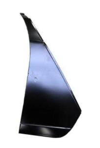 Panneau latéral avant droit pour RENAULT 4L 1962-1993, Neuf