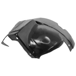 Pare boue aile arrière gauche pour RENAULT TRAFIC II phase 1, 2001-2006, Neuf