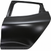 Porte arri�re gauche pour RENAULT CLIO 2019-2023, Neuf