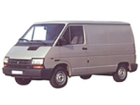 TRAFIC I du 03/1980 au 02/2001