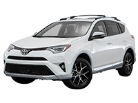 RAV4 du 12/2015 au 03/2019