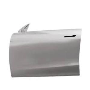 Porte avant gauche pour TESLA MODEL Y depuis 2019, en aluminium, Neuve