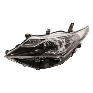 Phare Optique avant gauche pour TOYOTA AURIS 2013-2017, HIR-2, électrique Neuf