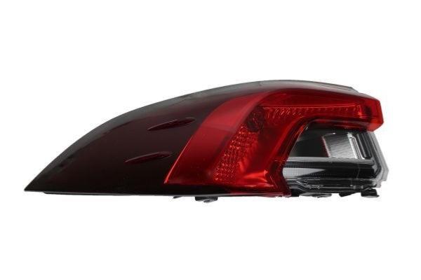 Feu arrière gauche à LED pour TOYOTA COROLLA XII (E210) 2019-2022, Mod. Sedan, Neuf