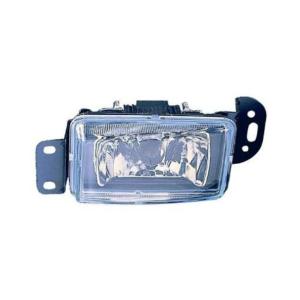 Antibrouillard droit pour TOYOTA COROLLA 2001-2004, mod. 3/5 PORTES, Neuf