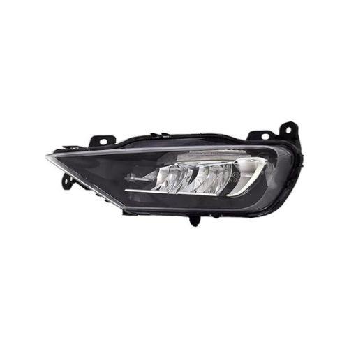 Feu antibrouillard gauche pour VOLVO XC60 II 2017-2021, avec porte-lampe, Neuf