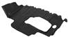 Cache de protection moteur infrieure pour VOLKSWAGEN GOLF III 1991-1997, Mod. Diesel, Neuf