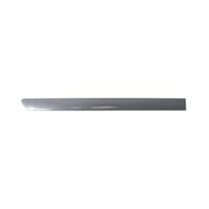 Moulure de porte arrière droite pour VOLKSWAGEN GOLF V 2003-2008, modèle 5 portes, Neuve à peindre