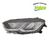 Phare gauche pour VOLKSWAGEN POLO VI phase 2 depuis 2021,produit d'origine VALEO, LED, Neuf