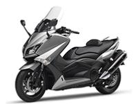 XP T-MAX ABS 530cc de 2015  2016