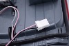 Feu arrière droit pour BMW X3 F25 2010-2015, Interne, à Led, Neuf
