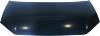 Capot moteur pour VOLKSWAGEN POLO IV de 2005  2009, Neuf