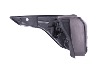 Feu arrière droit à LED pour FORD KUGA II phase 2 2016-2019, noir, Neuf